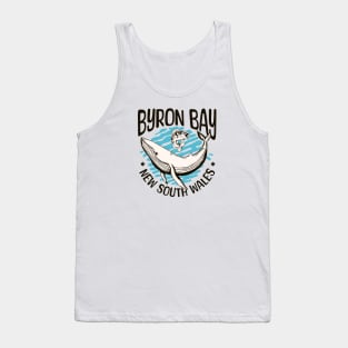 Byron Bay Tank Top